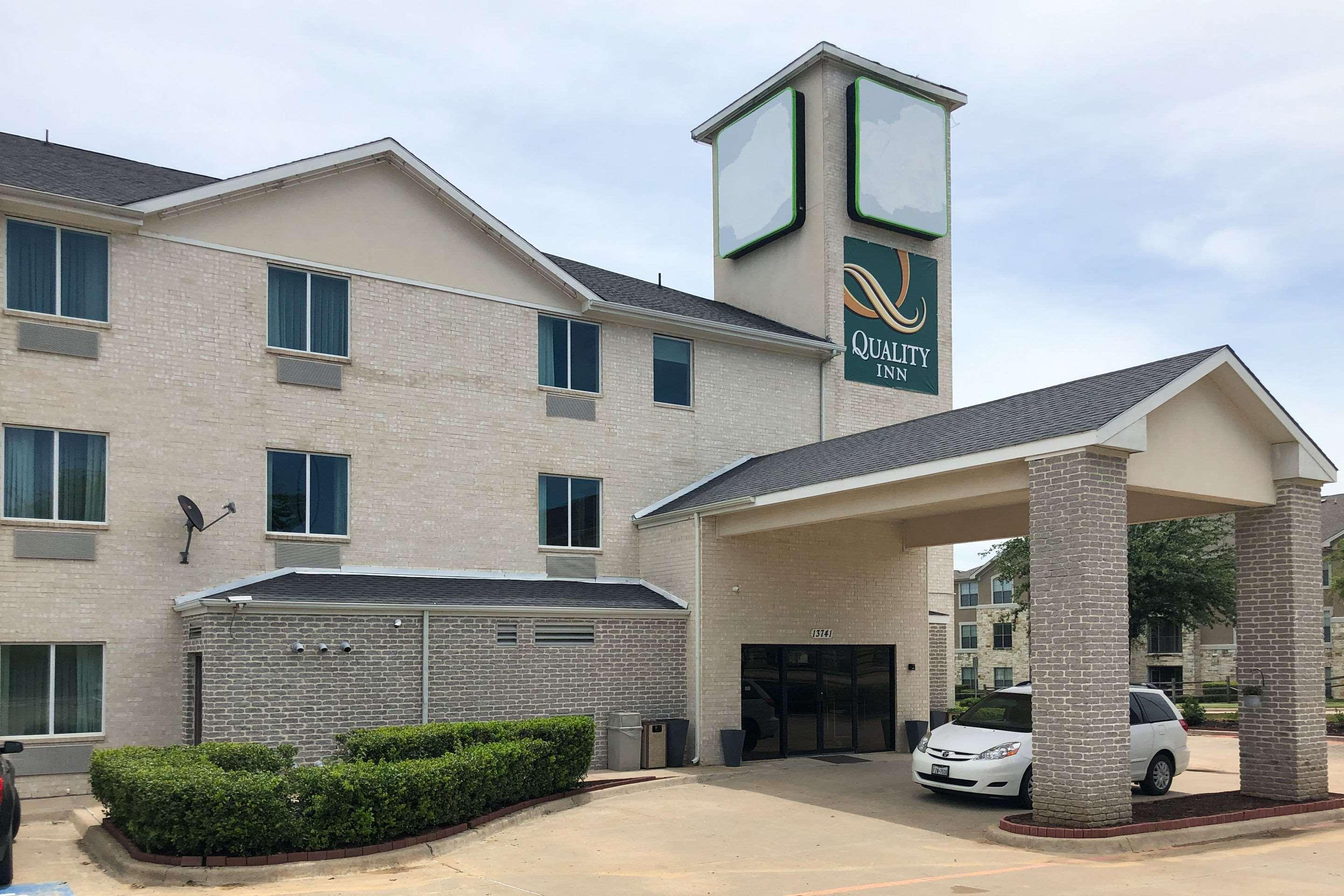 Quality & - Worth North Hotel 3*