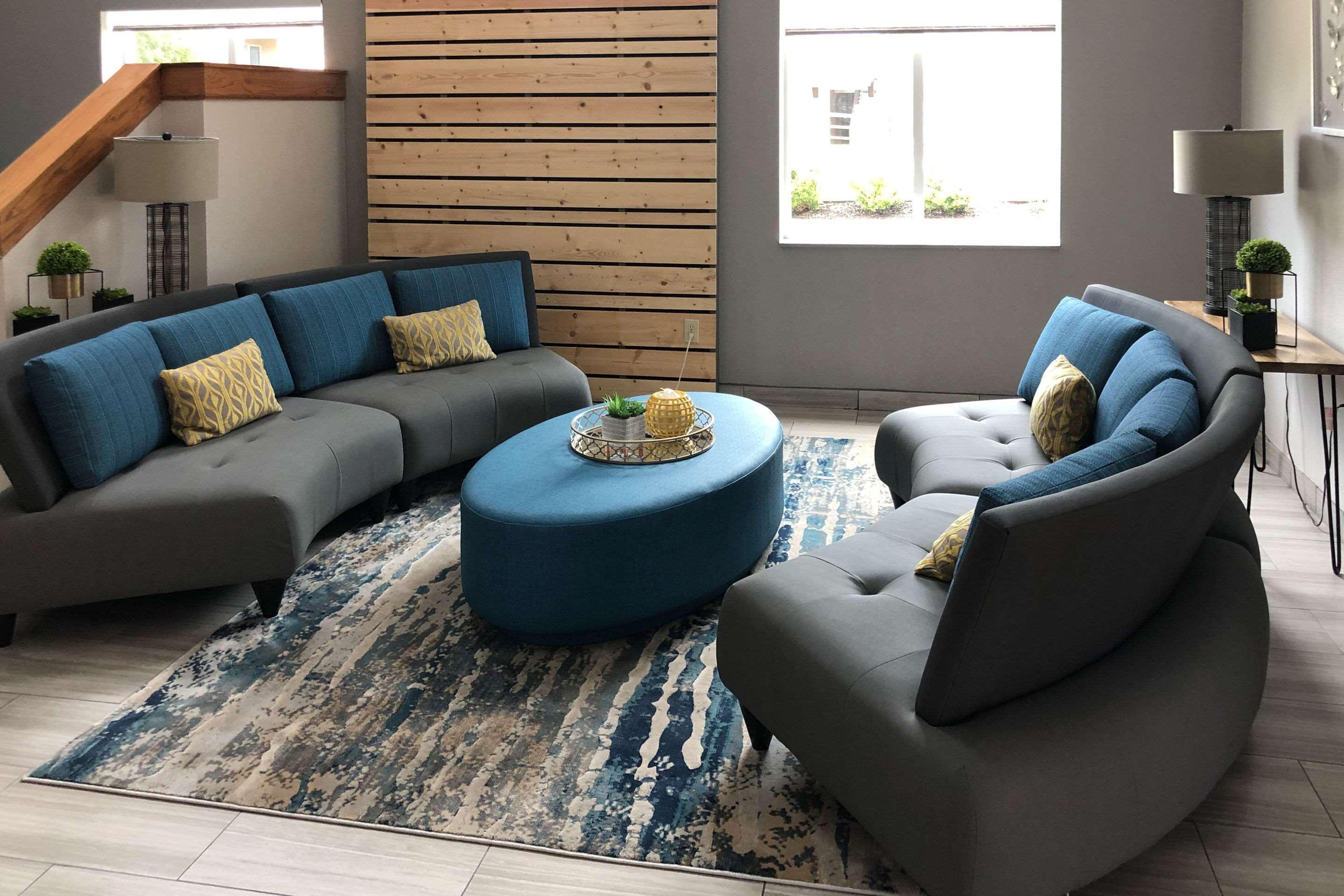Hotel Quality & - Worth North Roanoke