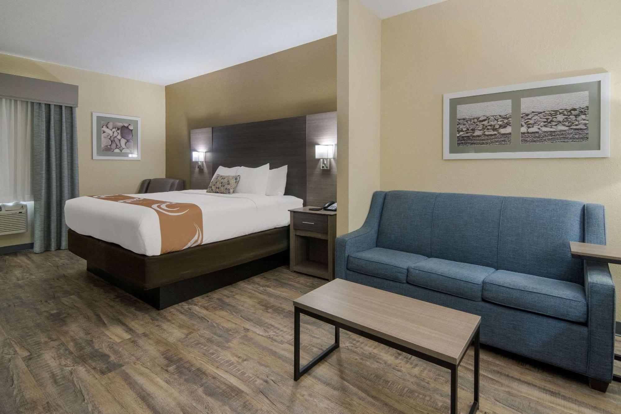 Hotel Quality & - Worth North 3*