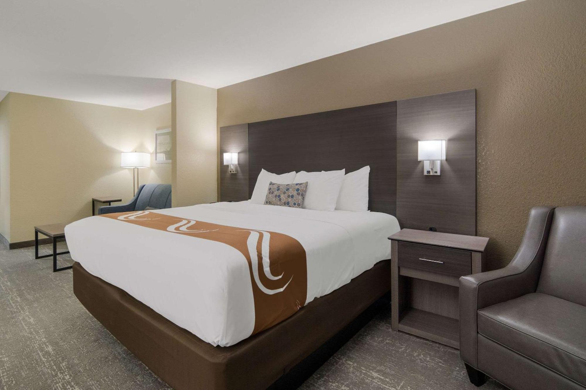 Hotel Quality & - Worth North