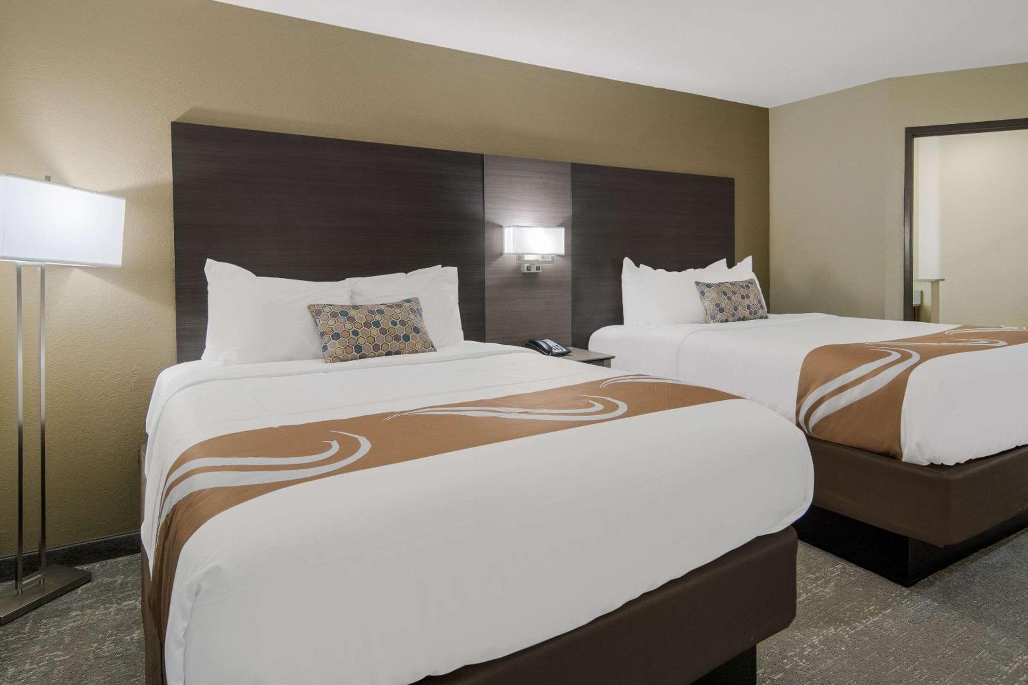 Quality & - Worth North Hotel