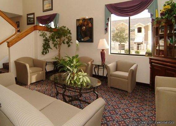 Hotel Quality & - Fort Worth North