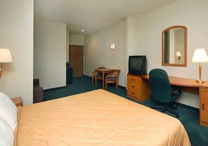 Quality & - Worth North Hotel 3*