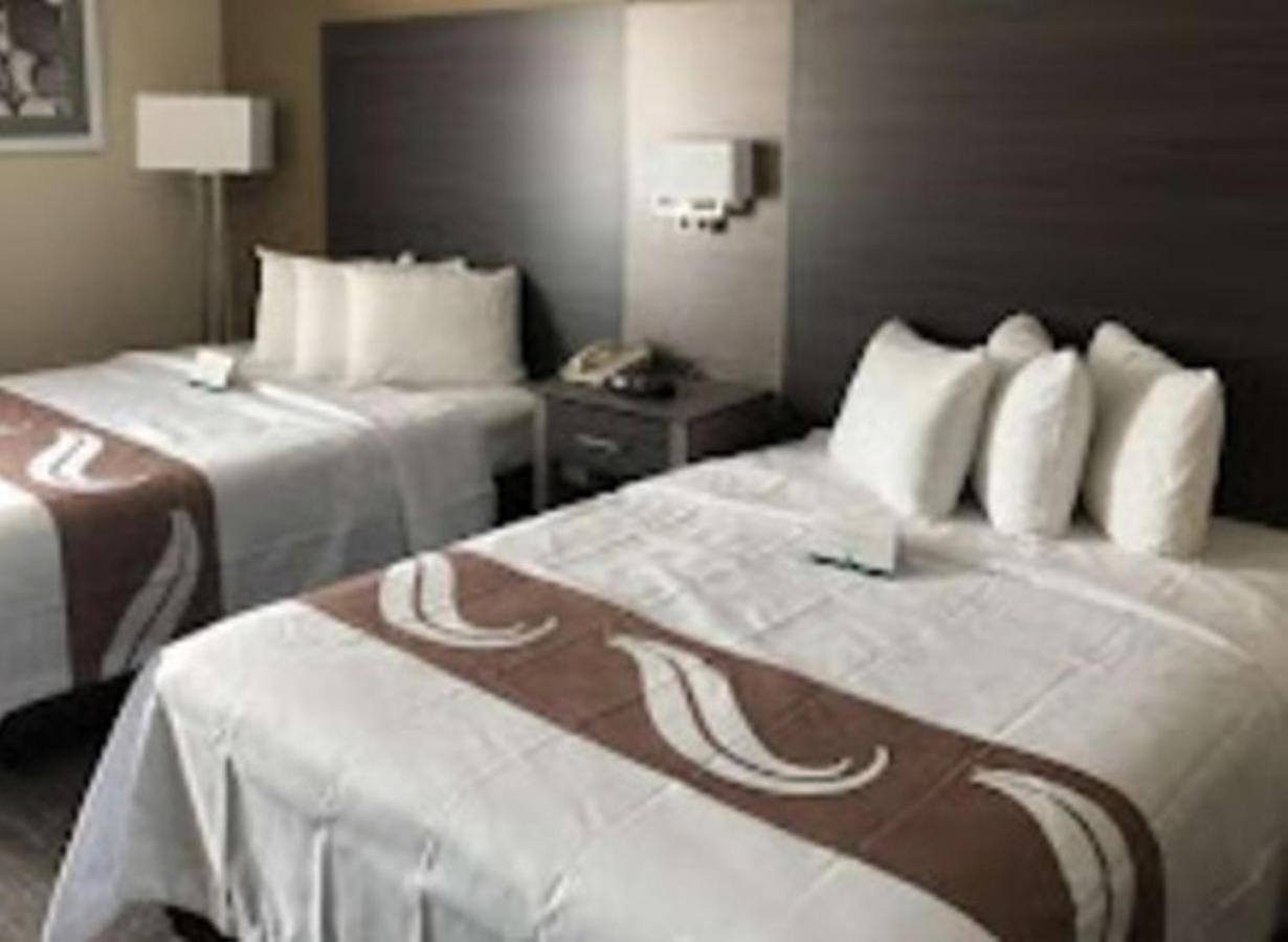 Quality & - Worth North Hotel 3*