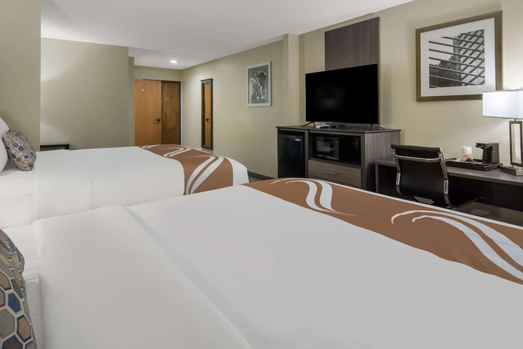 Quality & - Worth North Hotel