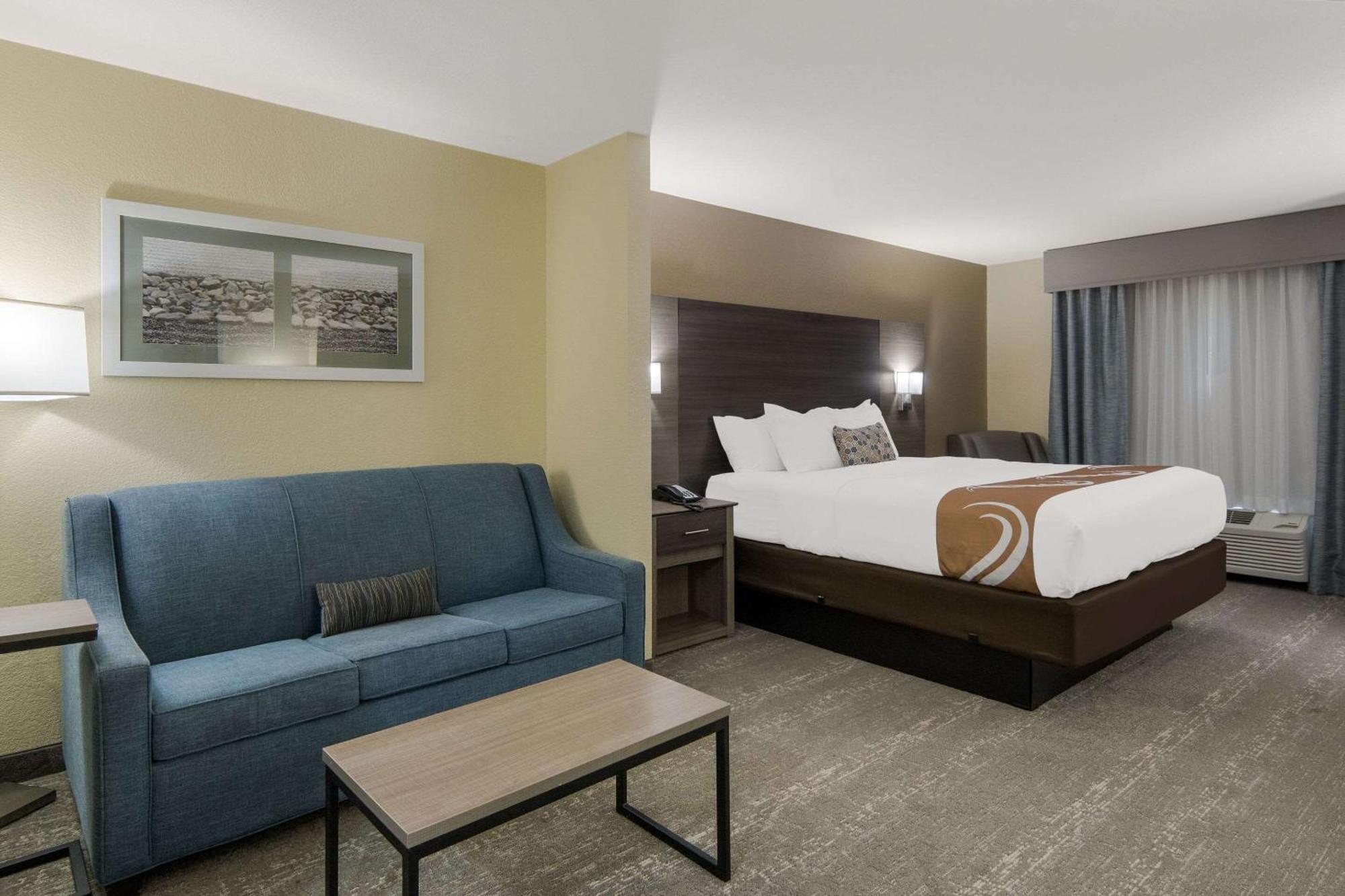 Hotel Quality & - Worth North 3*