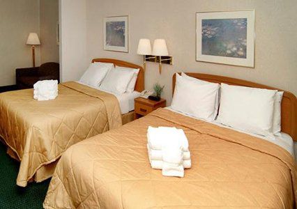 Quality & - Worth North 3* Roanoke