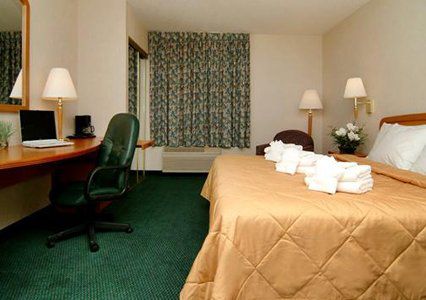 Hotel Quality & - Worth North