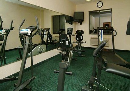 Hotel Quality & - Worth North 3*